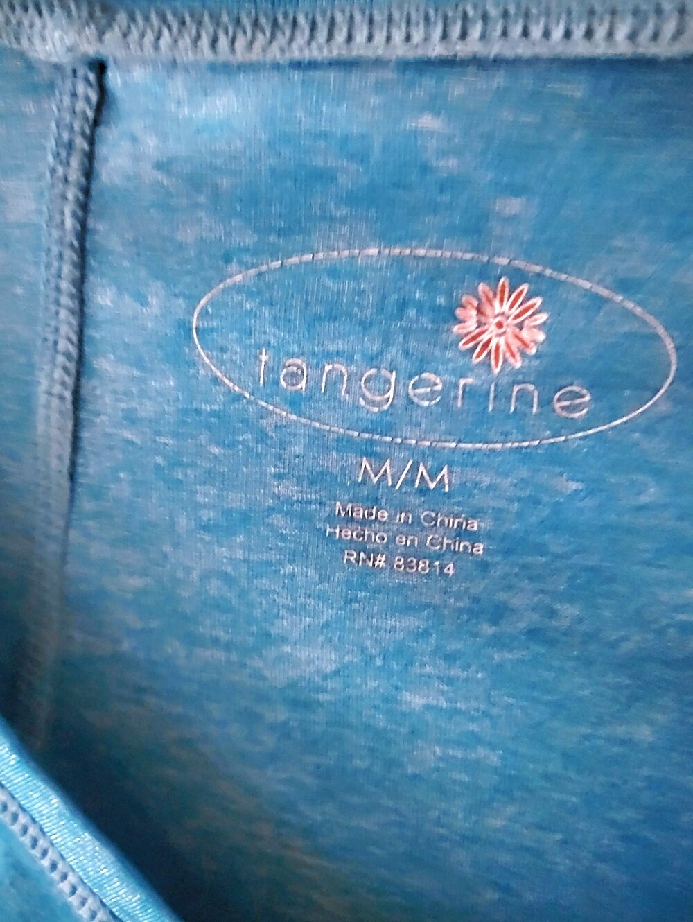 Longsleeve Top - Picture 3 of 3